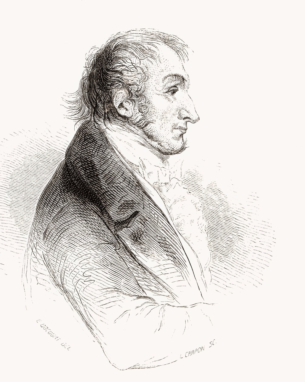 Joseph Mallord William Turner alkotó: French School