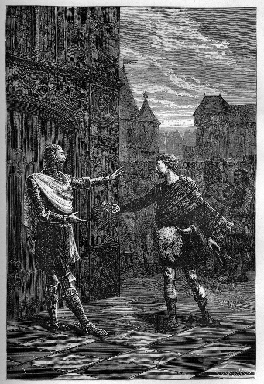 Lord Pembroke (valenciai Aymar alkotó: French School