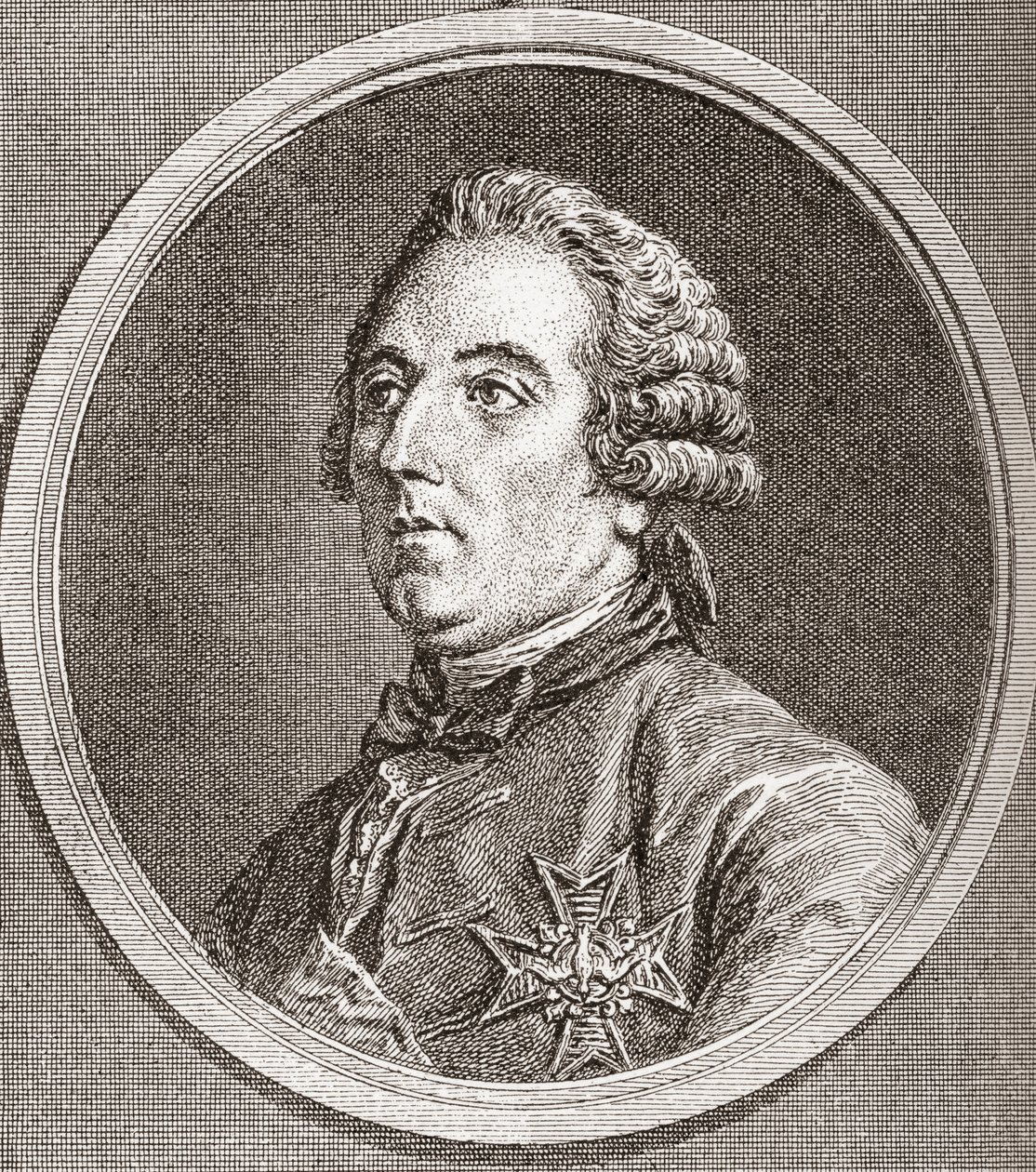 Louis César de La Baume Le Blanc, duc de Vaujours, duc de La Vallière, 1708 1780. Francia nemes, bibliofil és katona. Az 1908-ban megjelent Les Heures Libresből. alkotó: French School