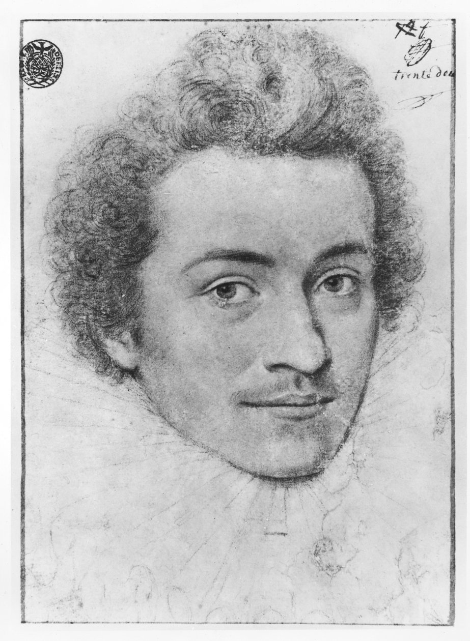 Louis de Clermont, Bussy d