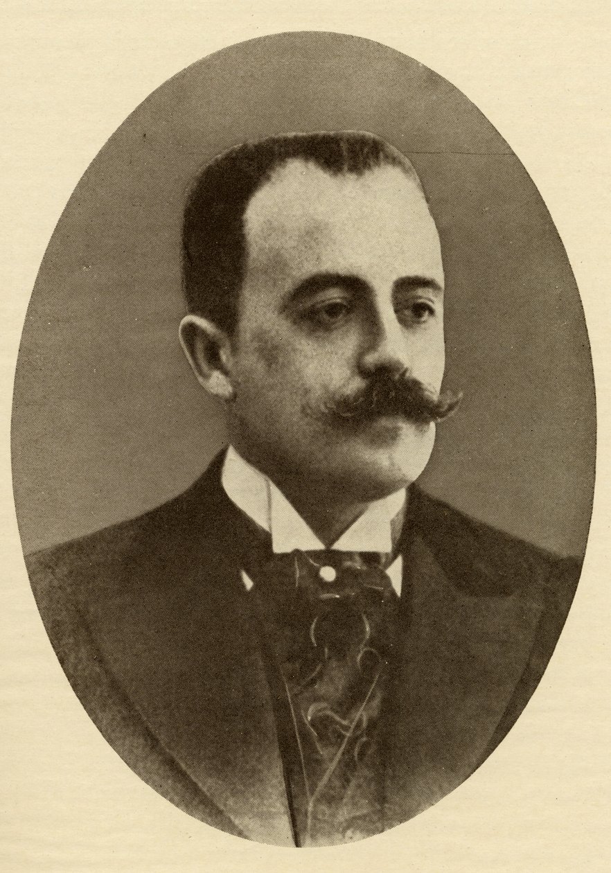 Marcel Prevost (1862-1941) alkotó: French School