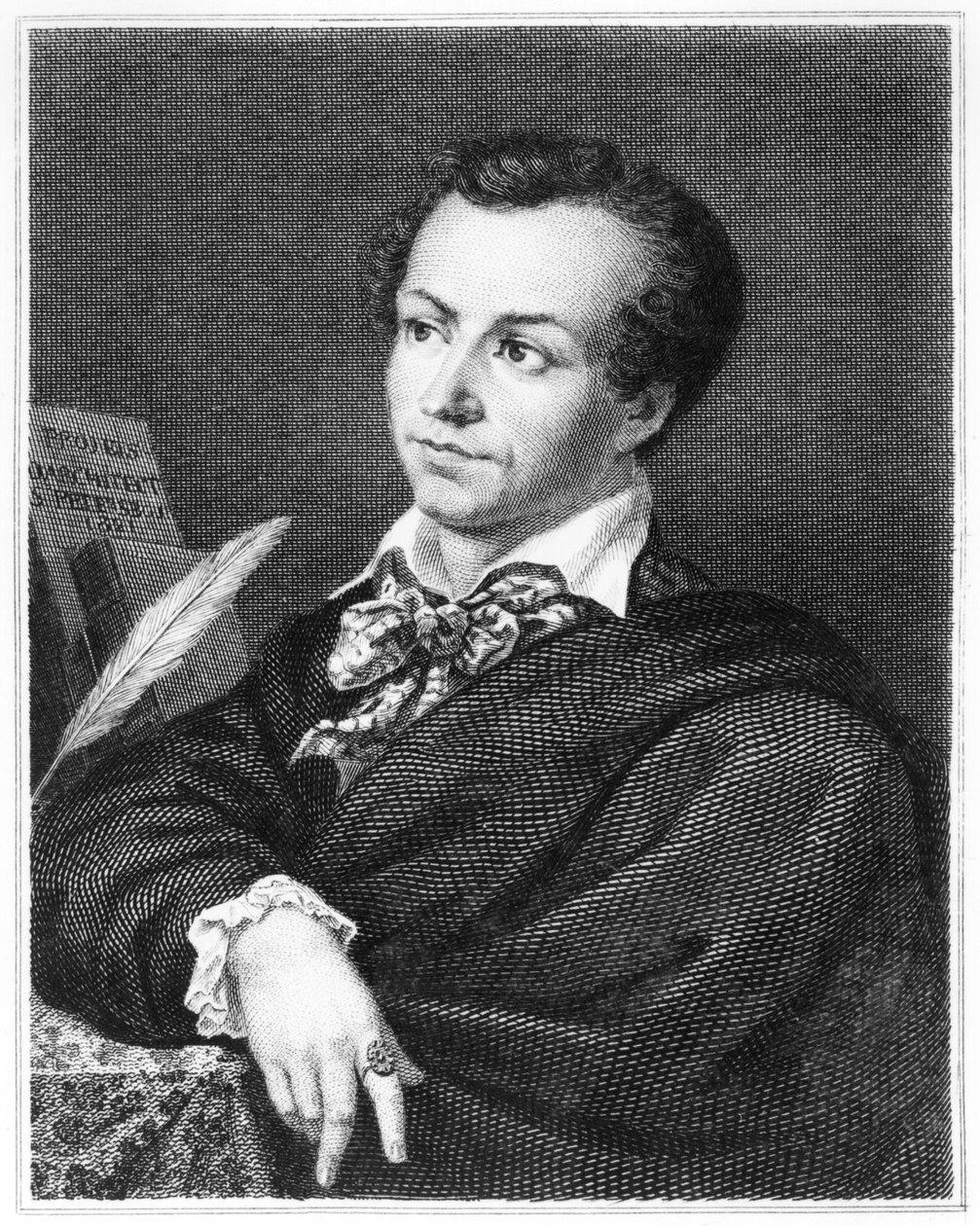 Marie Antoine Careme (1784-1833) a Le Patissier Royal Parisienből, Careme, Lipcse és Párizs, 1854. alkotó: French School