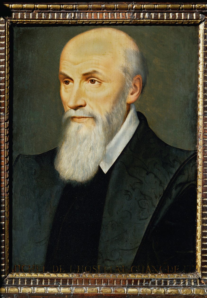 Michel de L