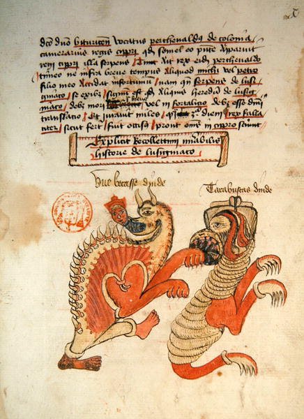 Ms 3880 illusztráció Giovanni Boccaccio (1313-75) „A jeles férfiak esetei” című művéből alkotó: French School