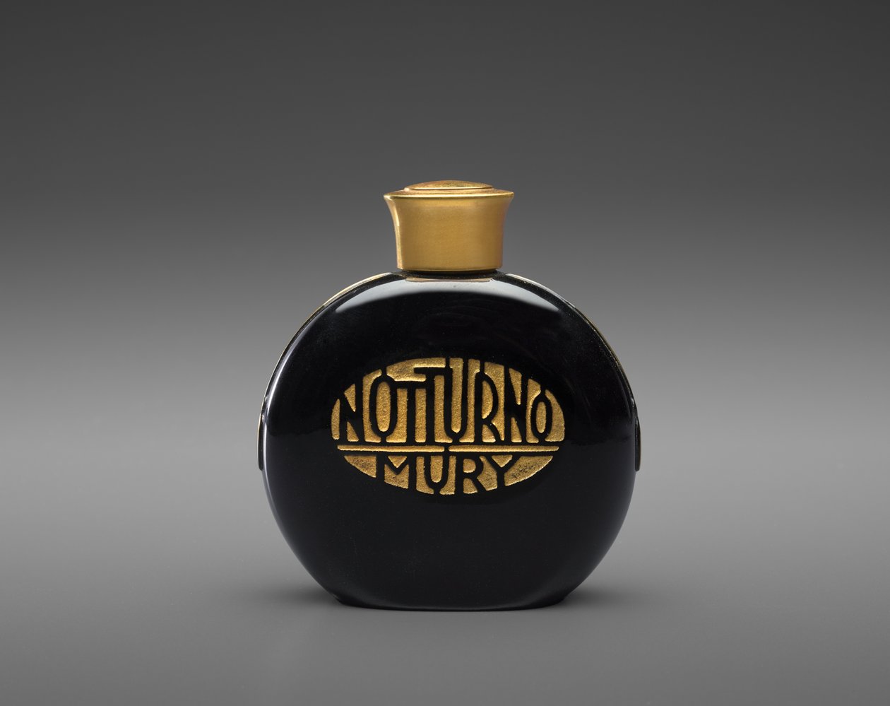 Notturno, 1930 körül (üveg, viasz, cérna, műanyag, papír, fém és selyem) alkotó: French School