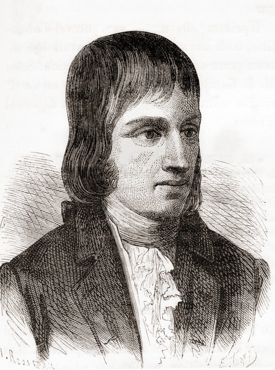 Philippe le Bon (vagy Lebon) D
