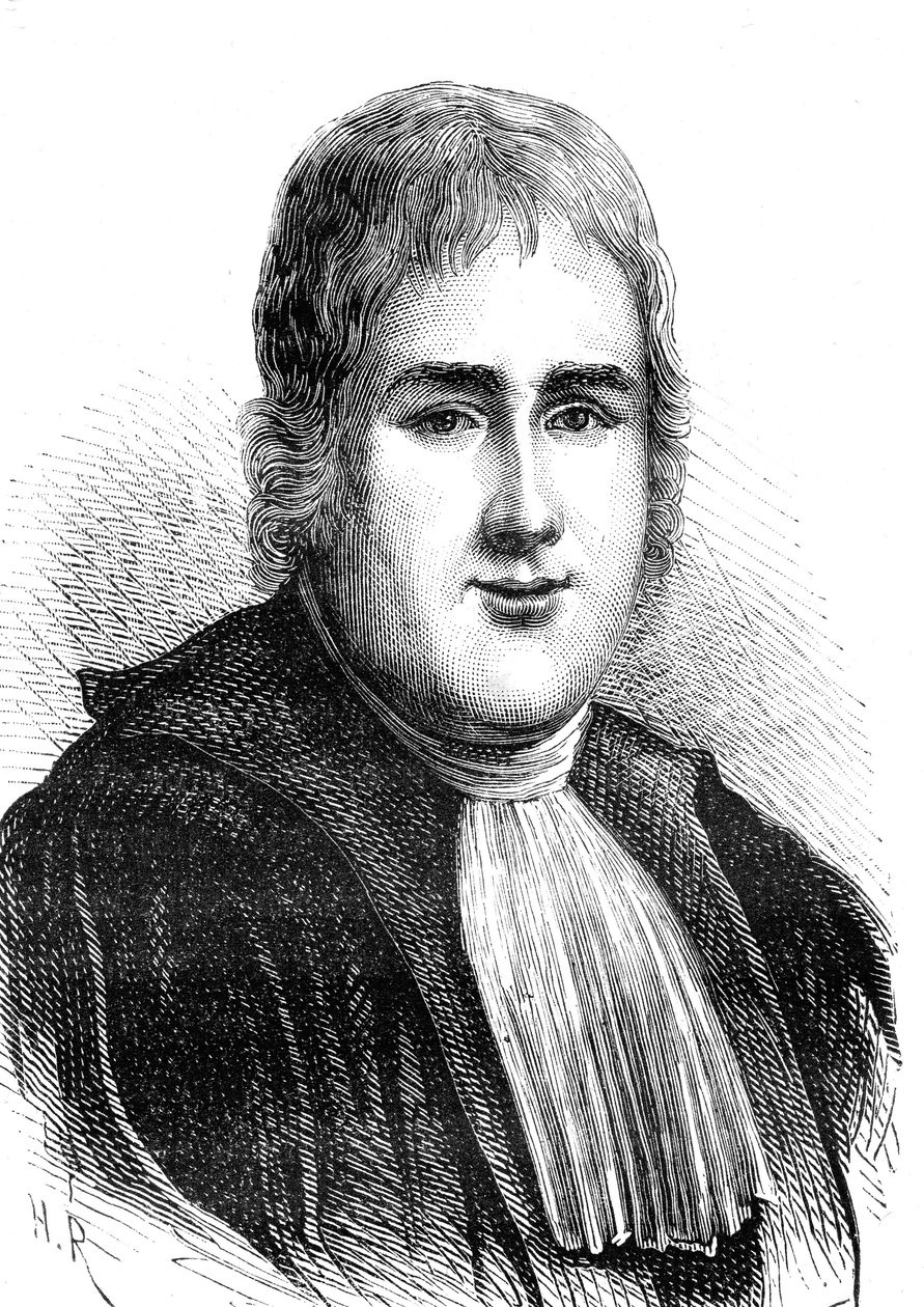 Pierre FIGUIER (1759-1817), francia kémikus és gyógyszerész. alkotó: French School