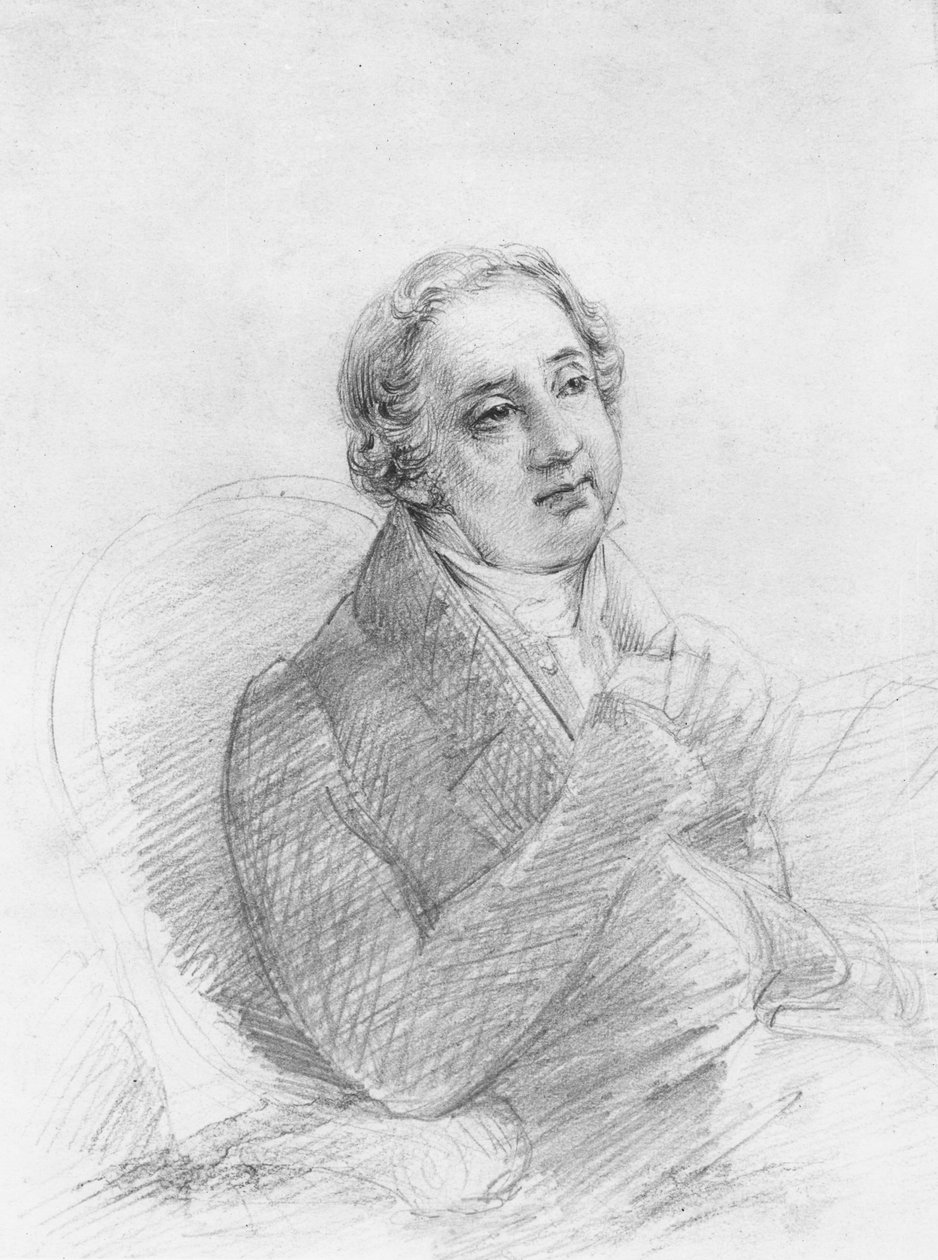 Pierre-Simon Ballanche alkotó: French School