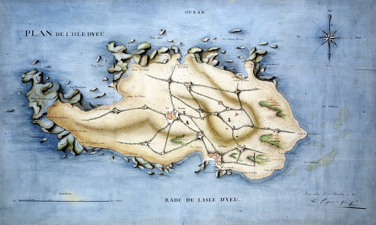 Az Ile d