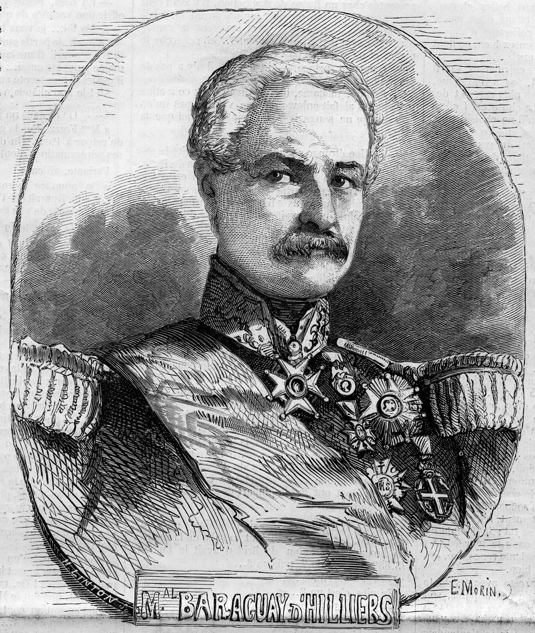 Achille Baragua d