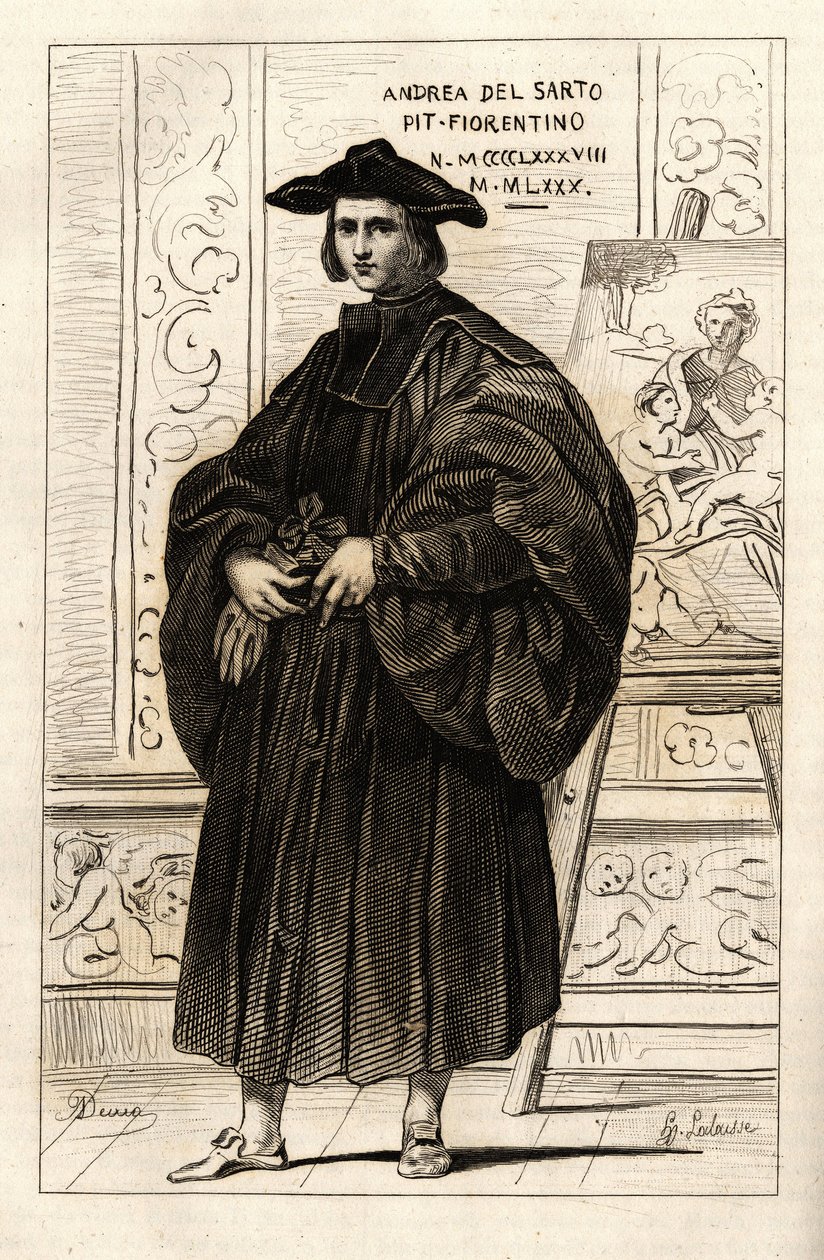 Andrea d