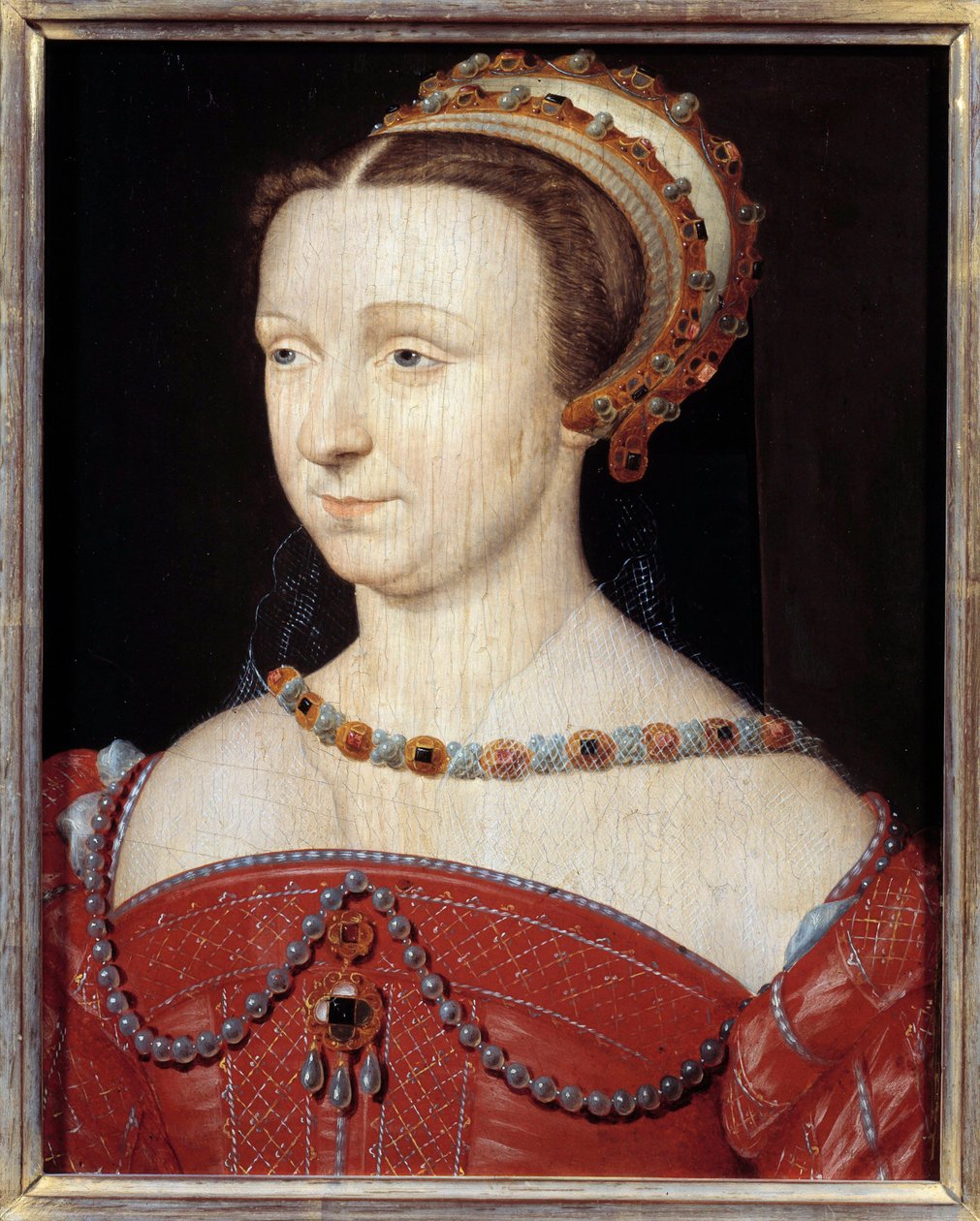 Anne d