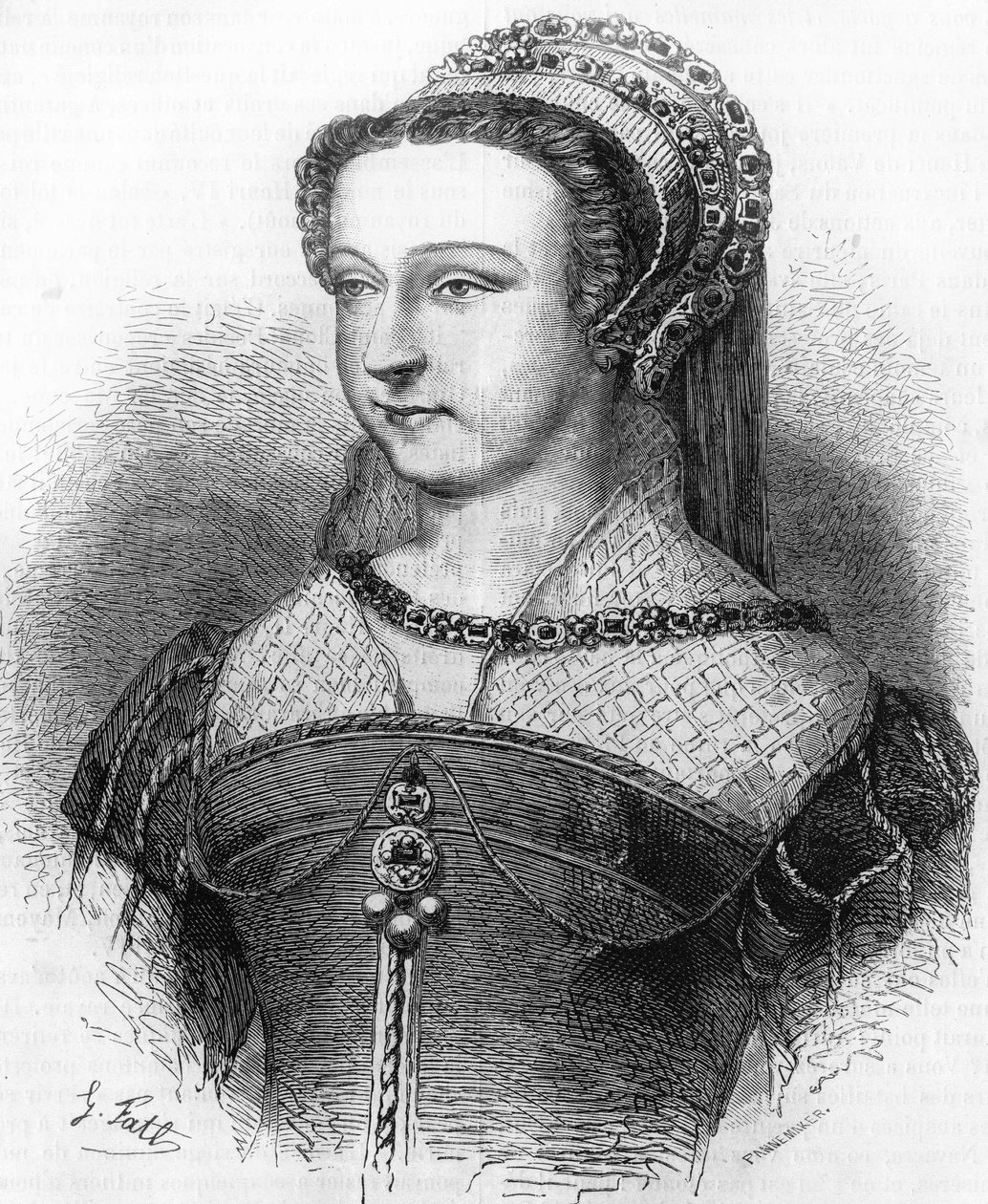 Anne d