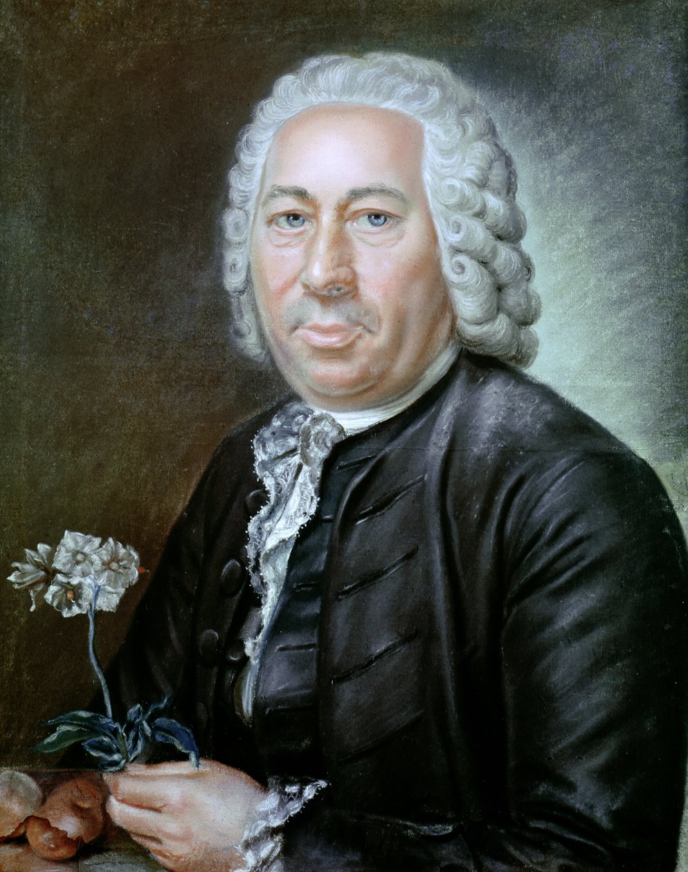 Antoine Augustin Parmentier (1737-1813) portréja alkotó: French School
