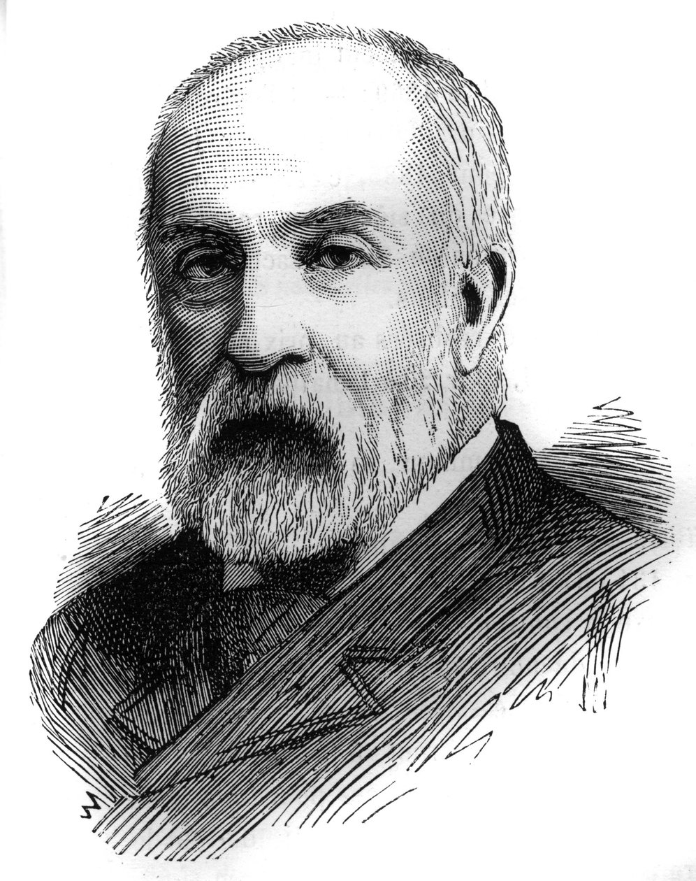 Antoine Marie d
