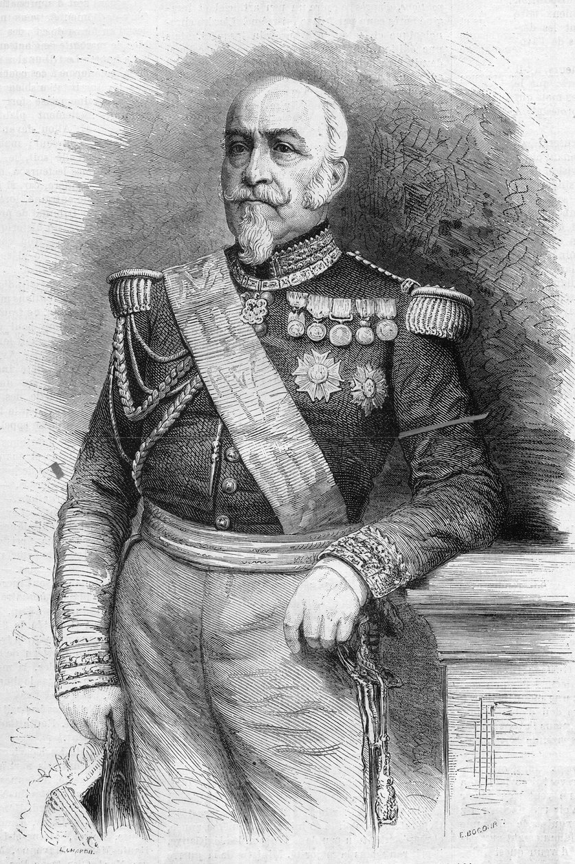 Auguste Regnaud de Saint Jean d