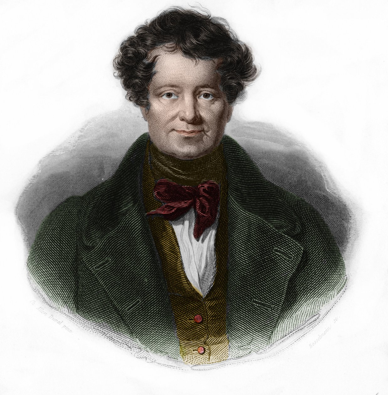 Daniel O