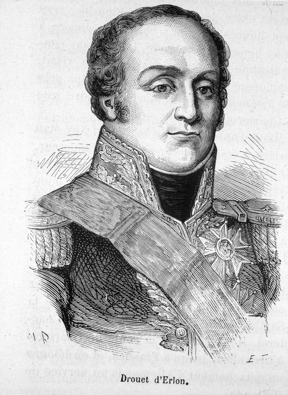 Drouet d