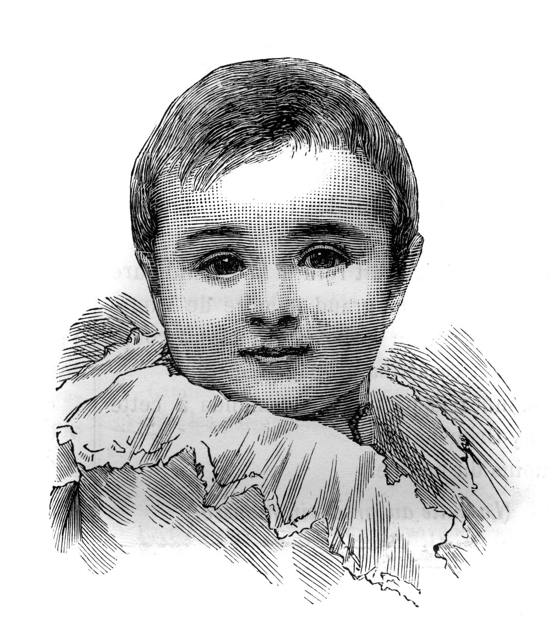 Ferdinand Francois Philippe Marie Laurent d