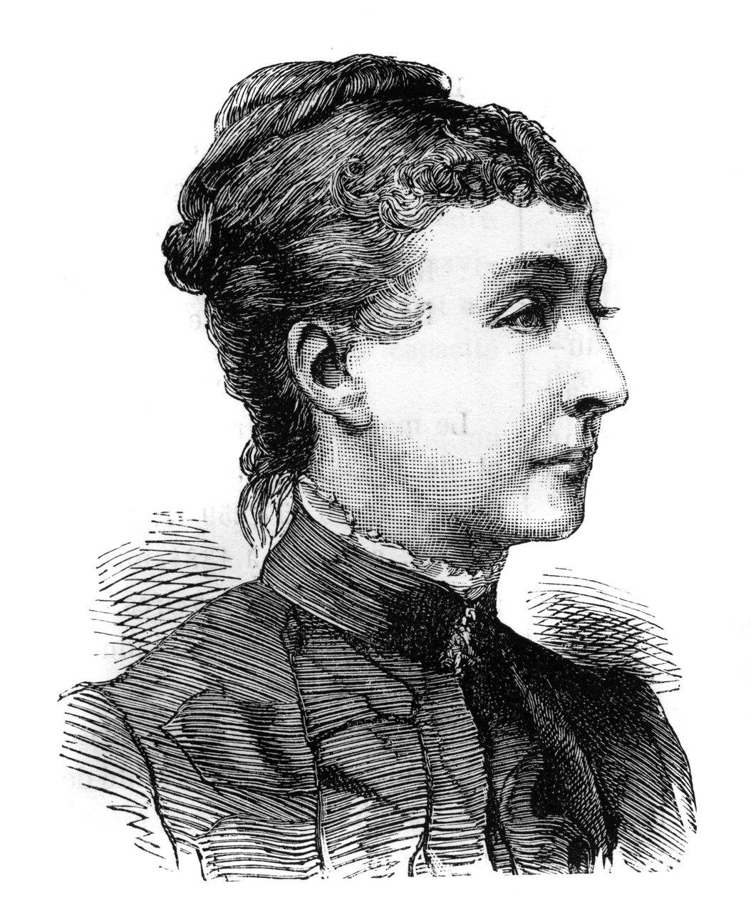 Francoise Marie Amélie d