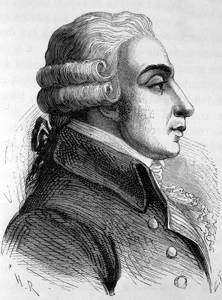 Louis Felix tábornok, báró de Wimpfen (vagy Wimpffen) portréja alkotó: French School