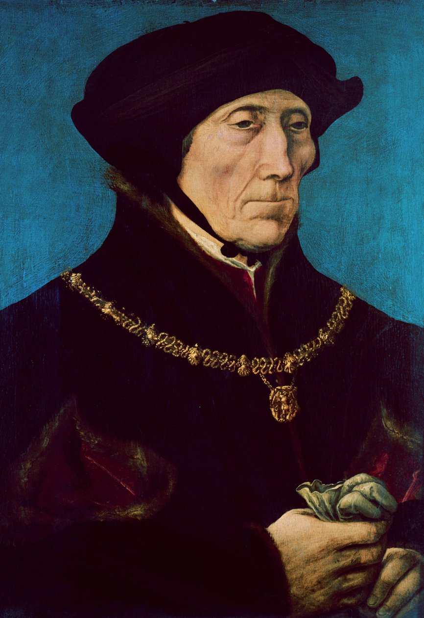 Guillaume de Montmorency portréja alkotó: French School