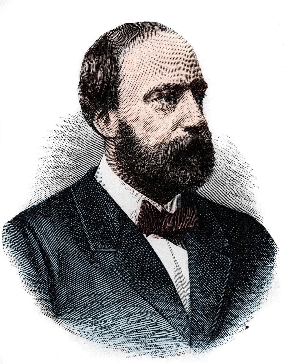 Henri Charles Ferdinand Marie Dieudonne d