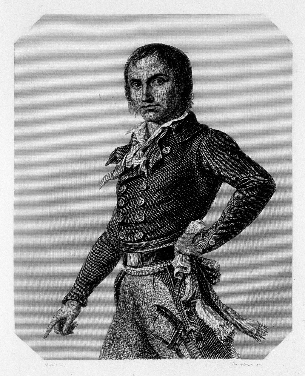 Jean Marie Collot d