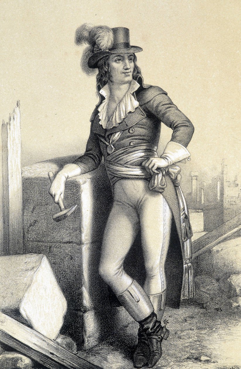 Jean Marie Collot d