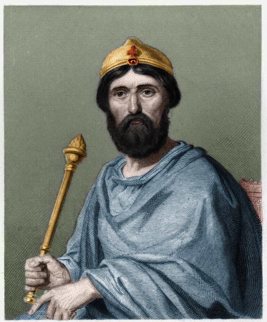 IV. Lajos d