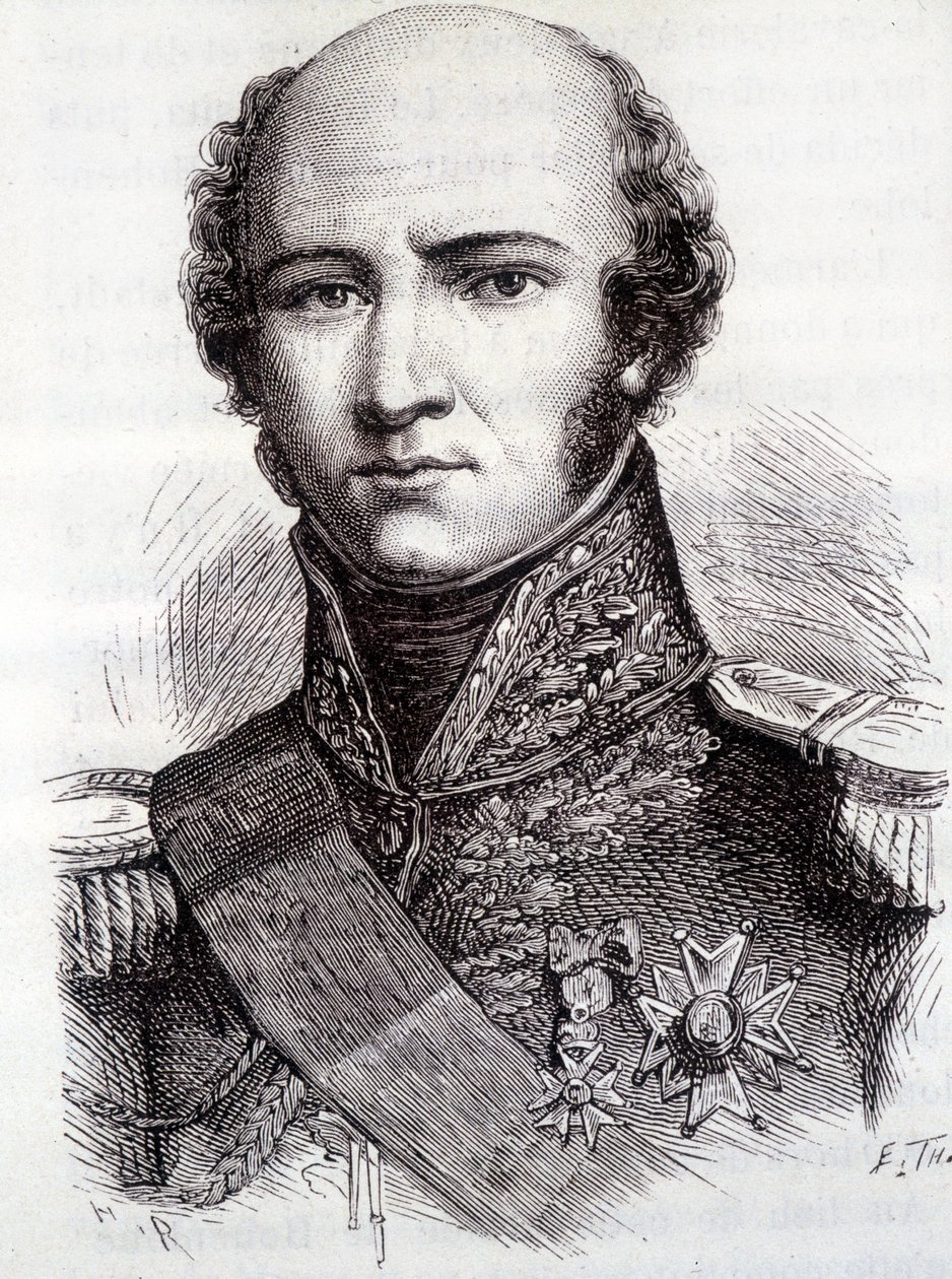Louis Nicolas (Louis-Nicolas) d