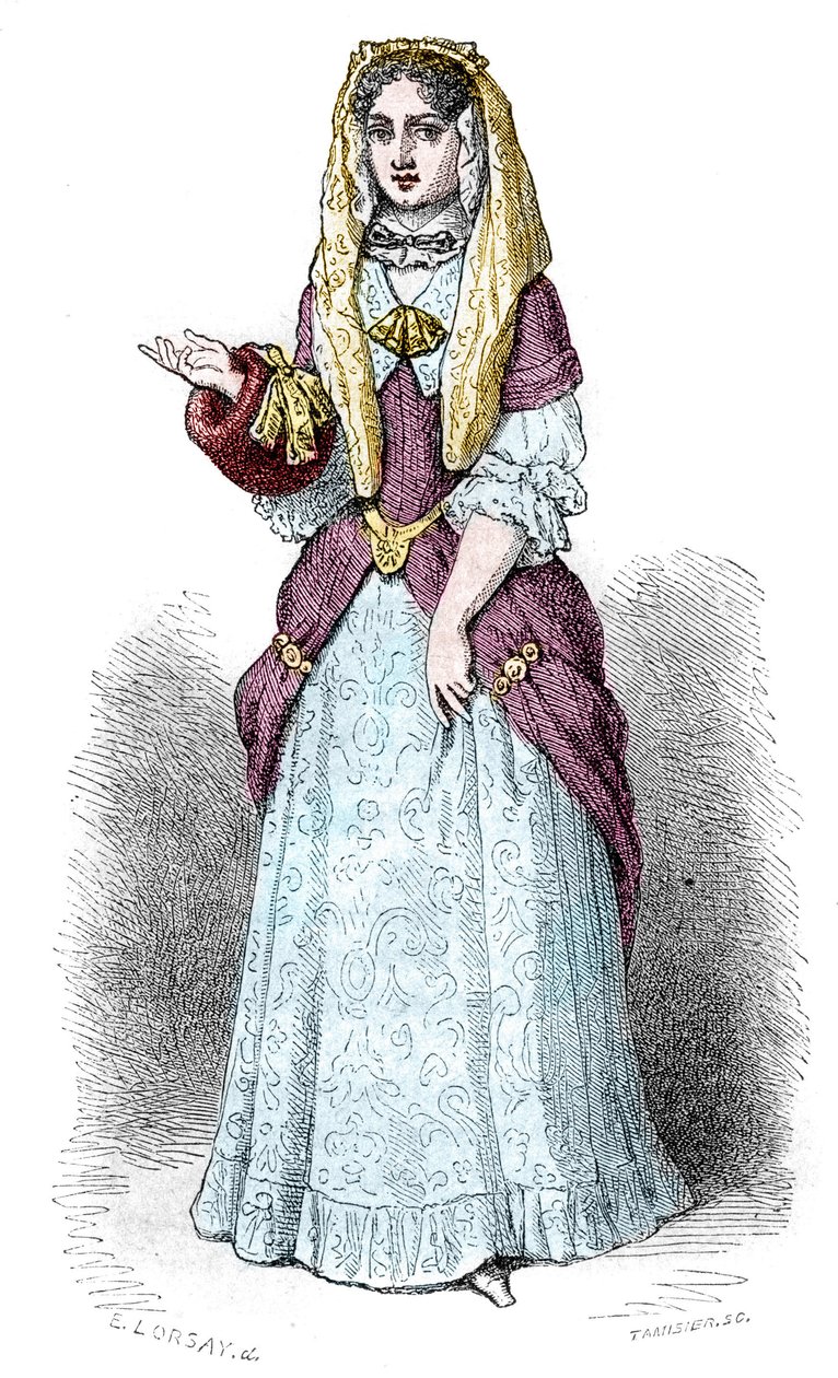 Madame d