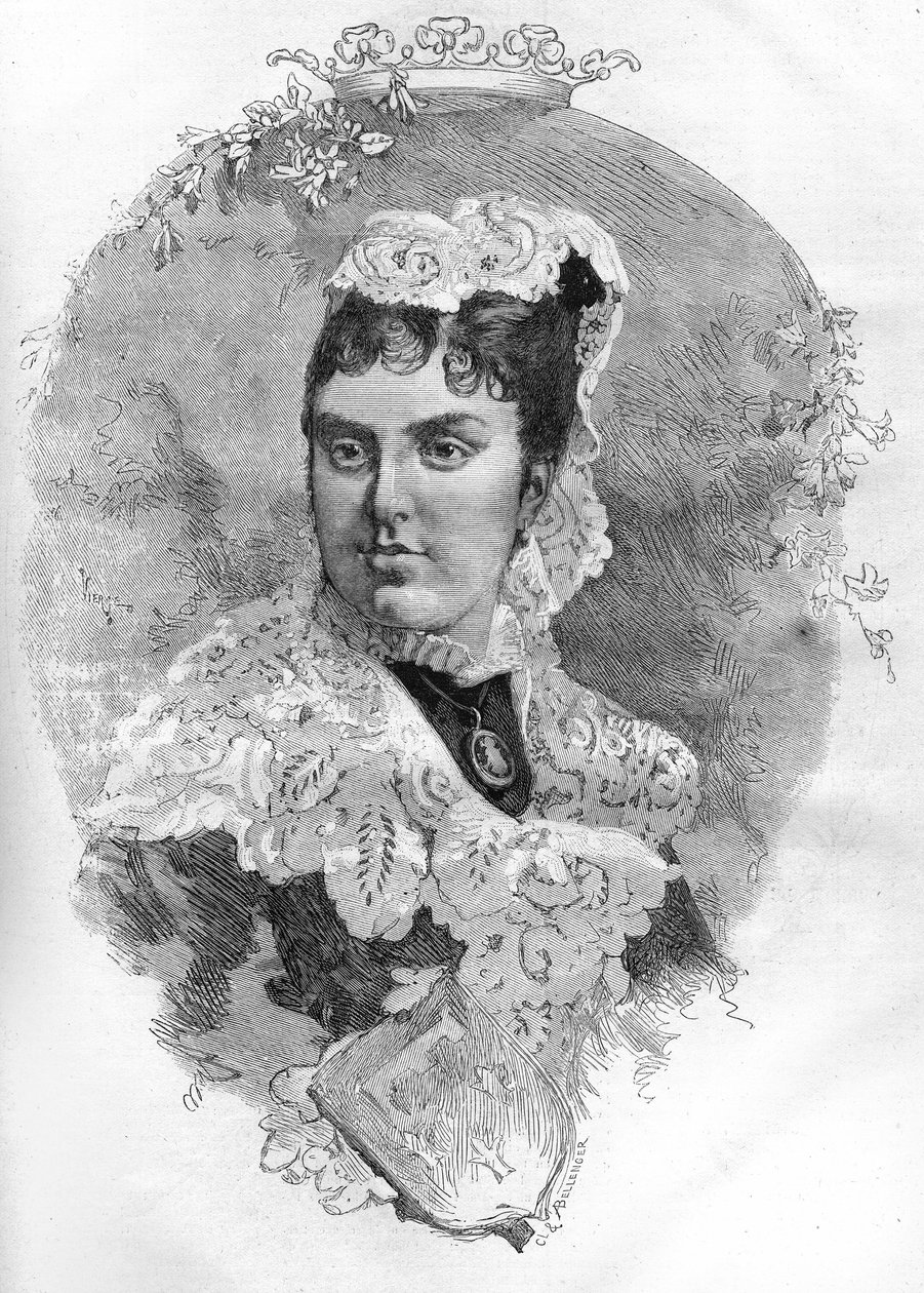 Mercedes d
