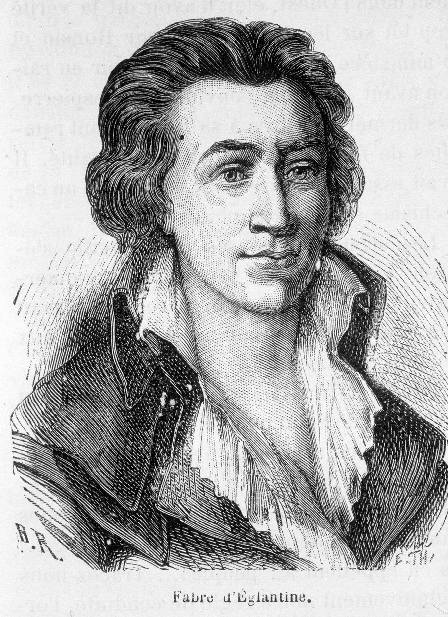 Philippe Francois Nazaire Fabre, Fabre d