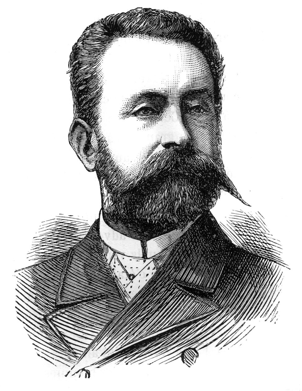 Robert d