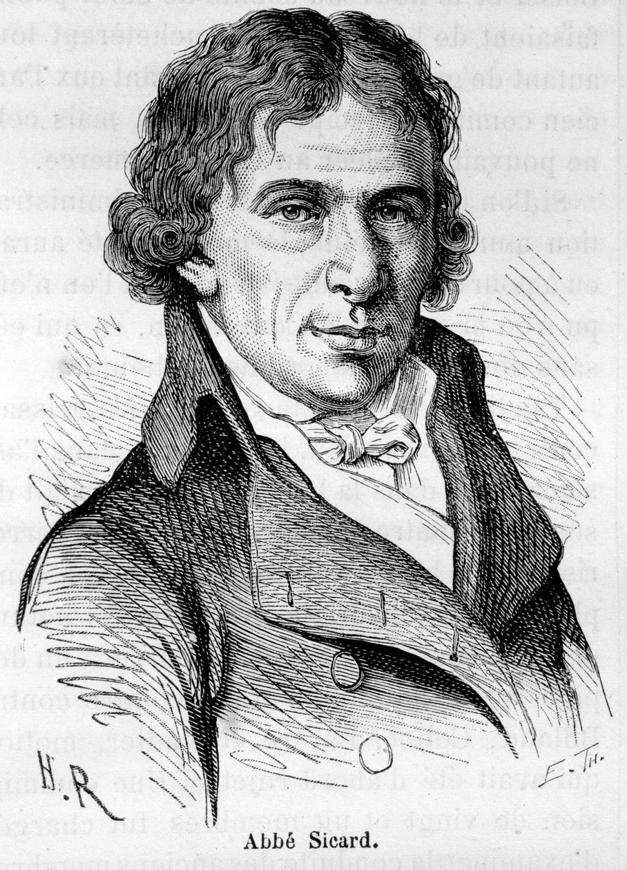 Roch Ambroise Cumuron dit l