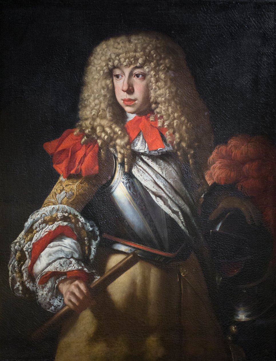 II. Francesco d