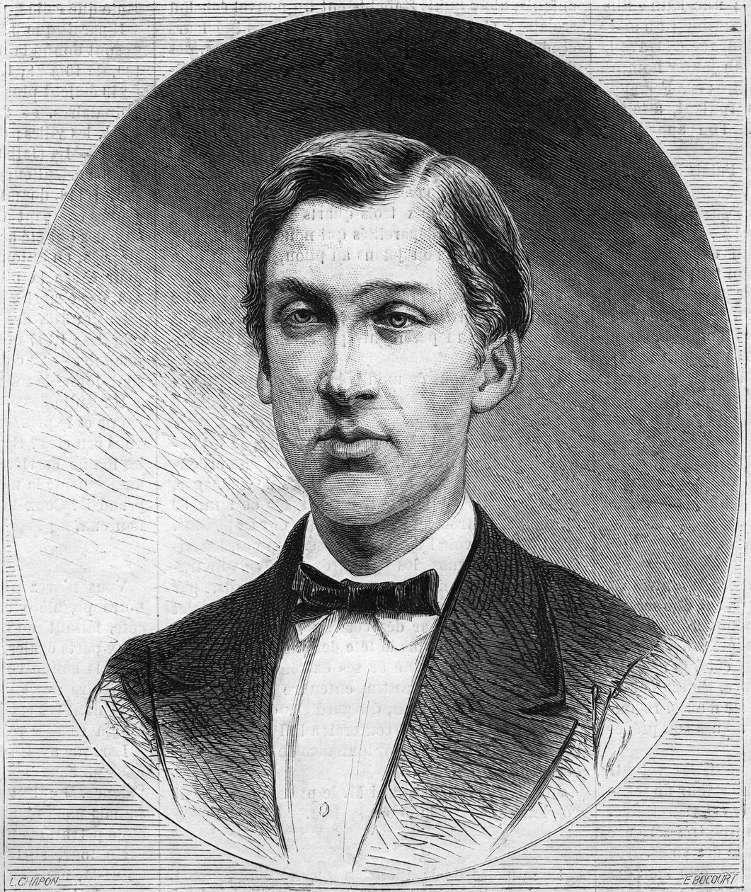 Guise Louis Marie Philippe d