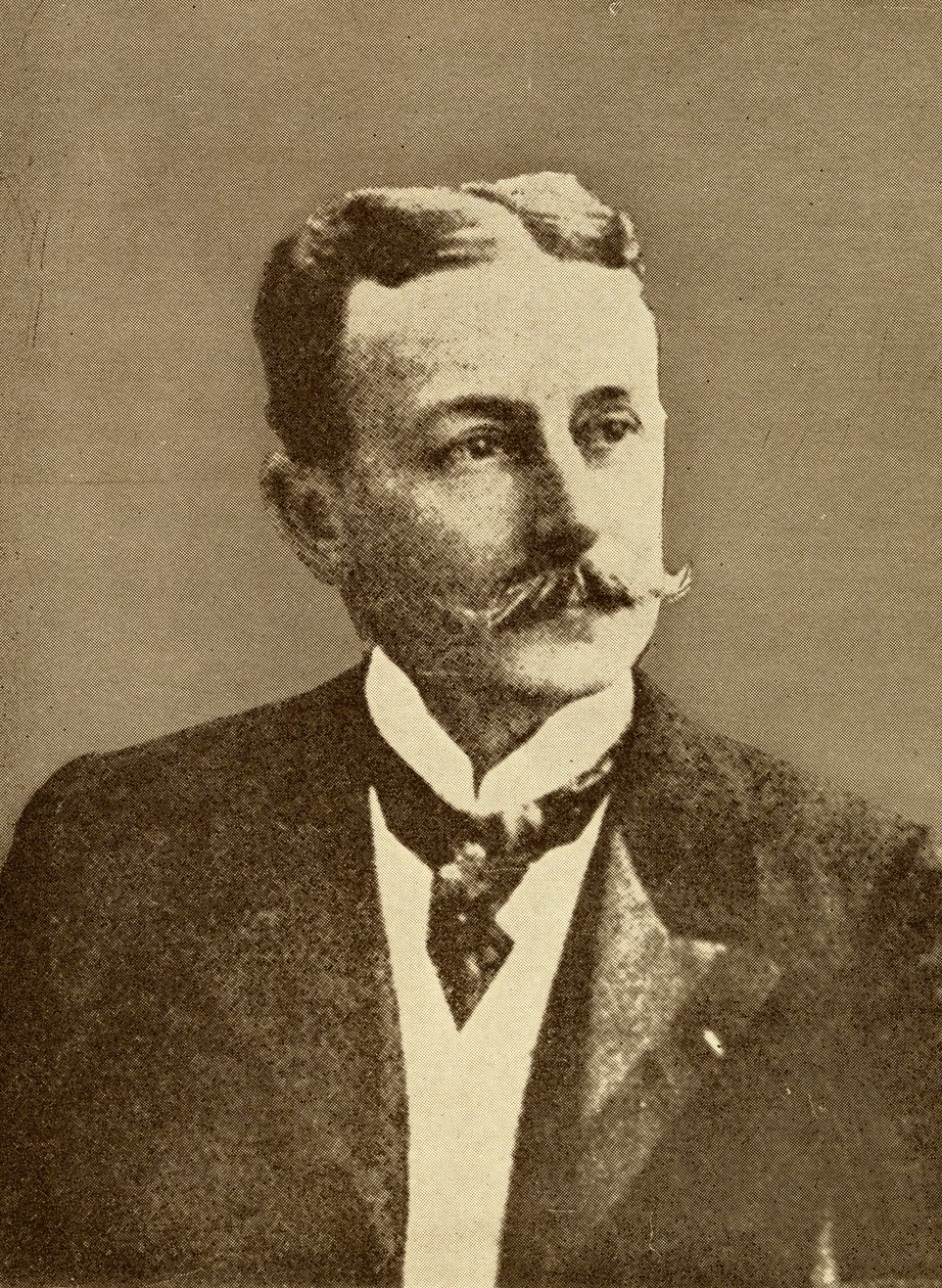 René Bazin (1853-1932) alkotó: French School