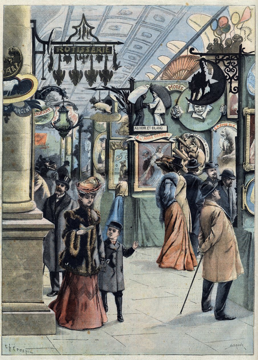 Jelzőverseny a párizsi városházán, a "Le Petit Parisien"-ben alkotó: French School