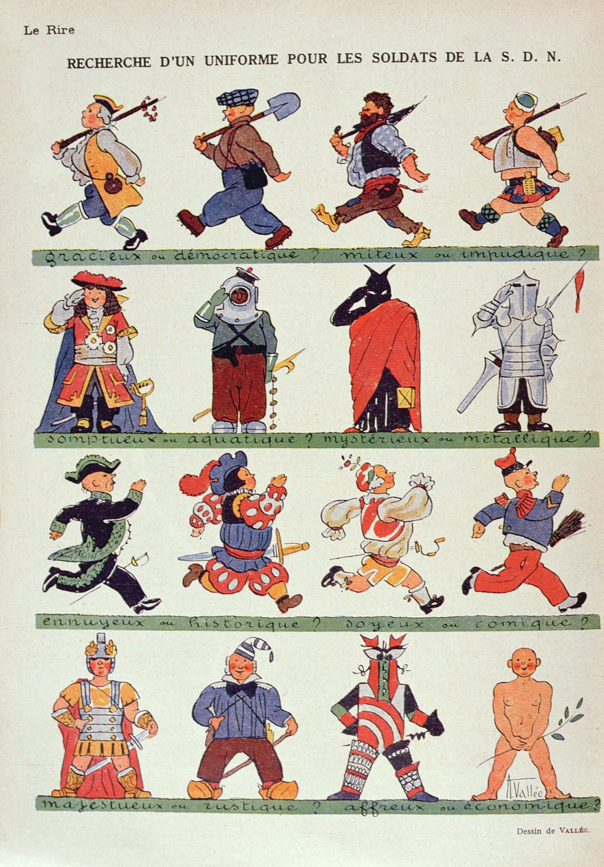 Egy bika halála, illusztráció a La Revue Illustree-ből, 1889 alkotó: French School