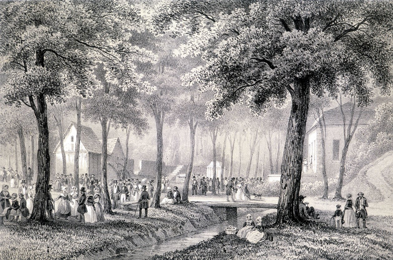 Dinan szökőkútja (Cote d