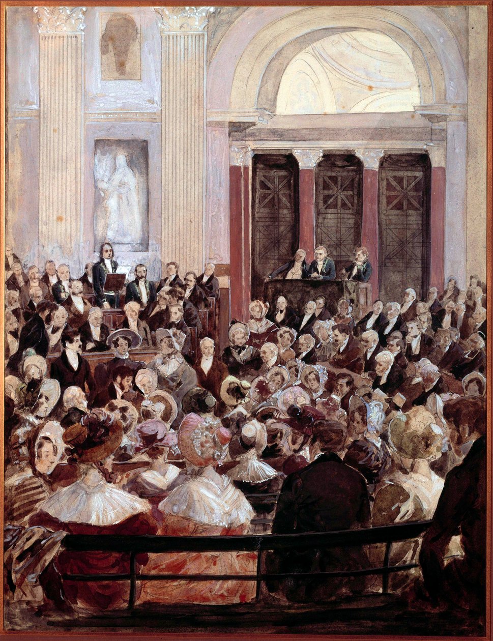 Victor Hugo költő és író alkotó: French School