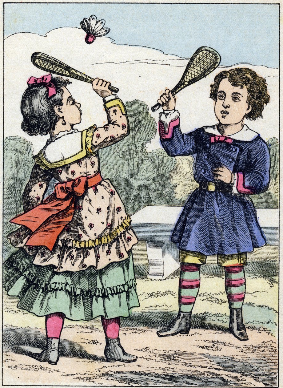 A kormánykerék. Metszet a „A gyermekkor játékai” képalbumból. Epinal képei, 19. század vége. 32 oldal. Mérete: 20x14cm alkotó: French School