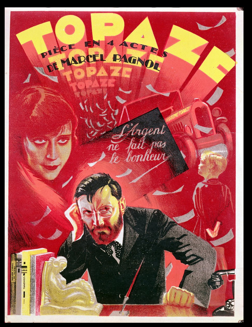  alkotó: French School