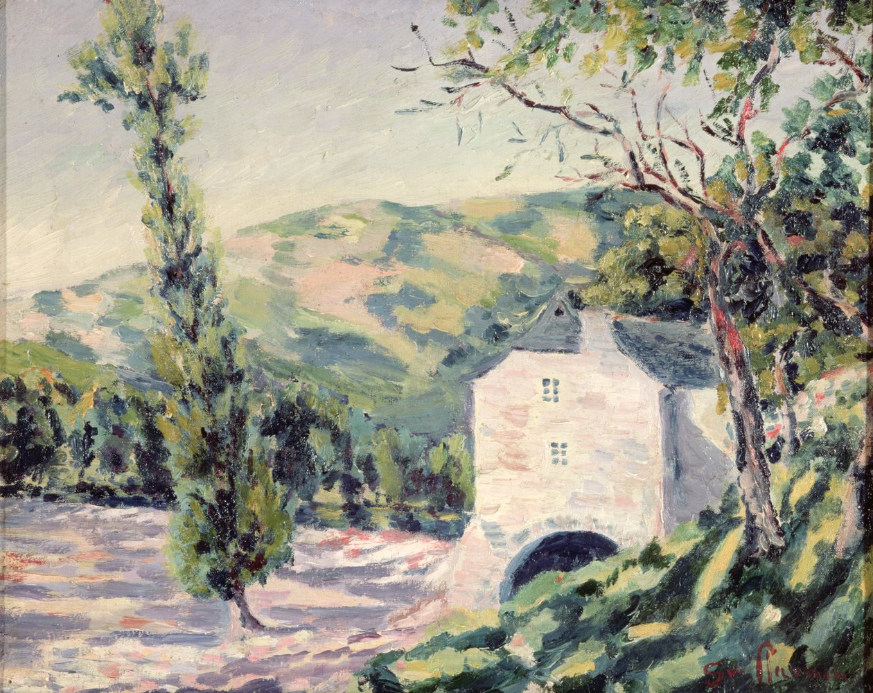 Ismeretlen kép alkotó: French School