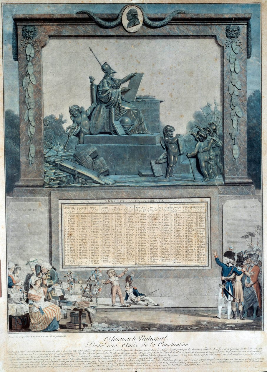 Ismeretlen kép alkotó: French School