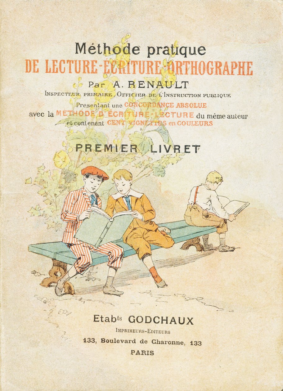 Ismeretlen kép alkotó: French School