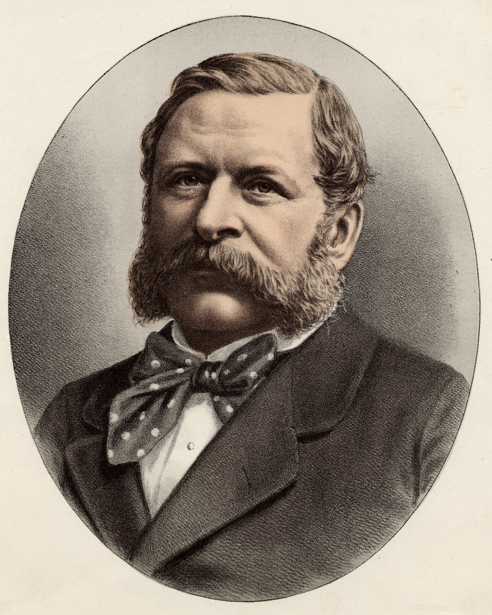 William Henry Waddington alkotó: French School