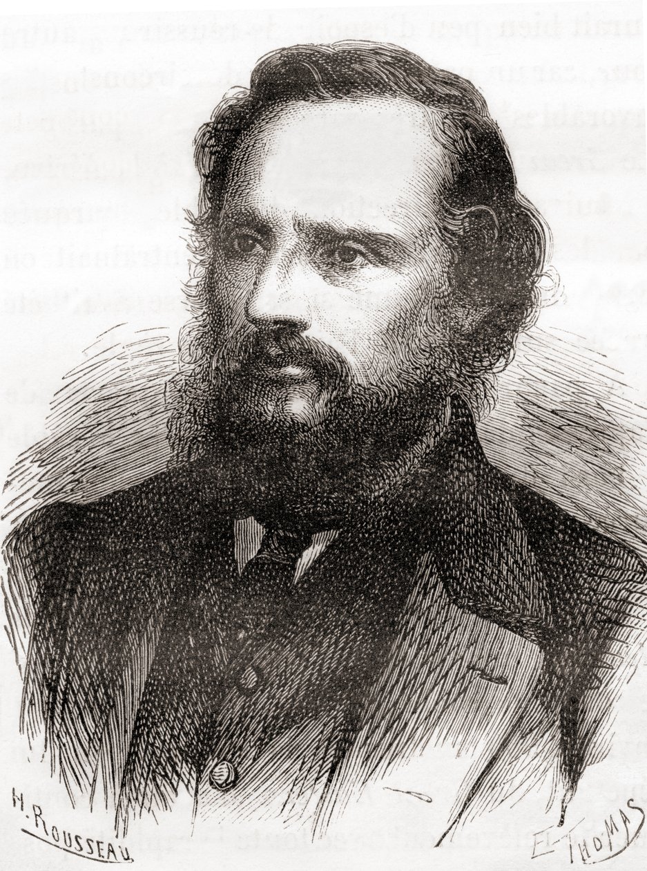 William Thomson alkotó: French School